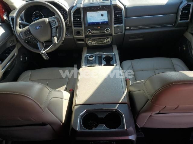 Photo 12 of 2020 FORD EXPEDITION XLT (VIN 1FMJU1KT8MEA03514)