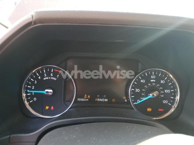 Photo 13 of 2020 FORD EXPEDITION XLT (VIN 1FMJU1KT8MEA03514)