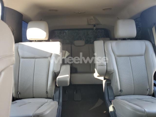 Photo 3 of 2020 FORD EXPEDITION XLT (VIN 1FMJU1KT8MEA03514)