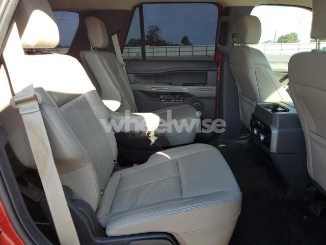 Photo 4 of 2020 FORD EXPEDITION XLT (VIN 1FMJU1KT8MEA03514)