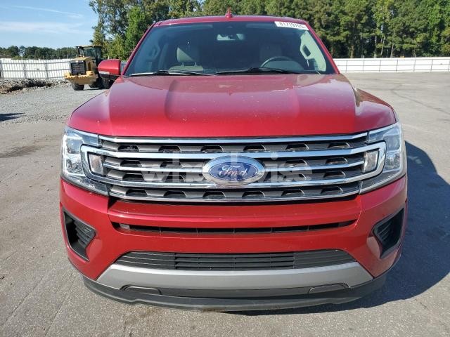 Photo 7 of 2020 FORD EXPEDITION XLT (VIN 1FMJU1KT8MEA03514)