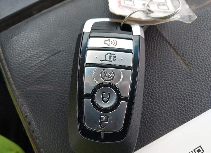 Photo 11 of 2021 Ford Expedition LIMITED (VIN 1FMJU1KT8MEA66001)