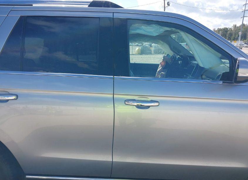 Photo 13 of 2021 Ford Expedition LIMITED (VIN 1FMJU1KT8MEA66001)