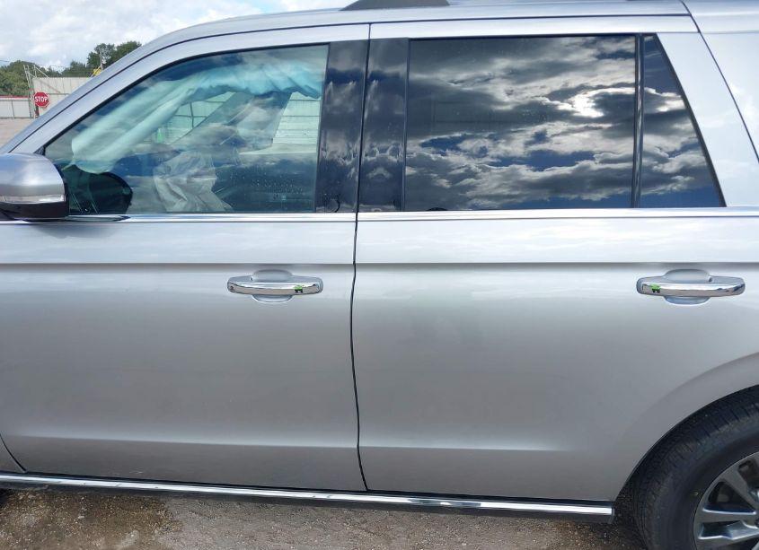 Photo 14 of 2021 Ford Expedition LIMITED (VIN 1FMJU1KT8MEA66001)