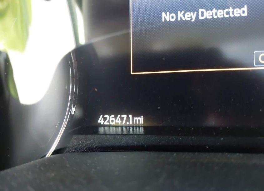 Photo 15 of 2021 Ford Expedition LIMITED (VIN 1FMJU1KT8MEA66001)