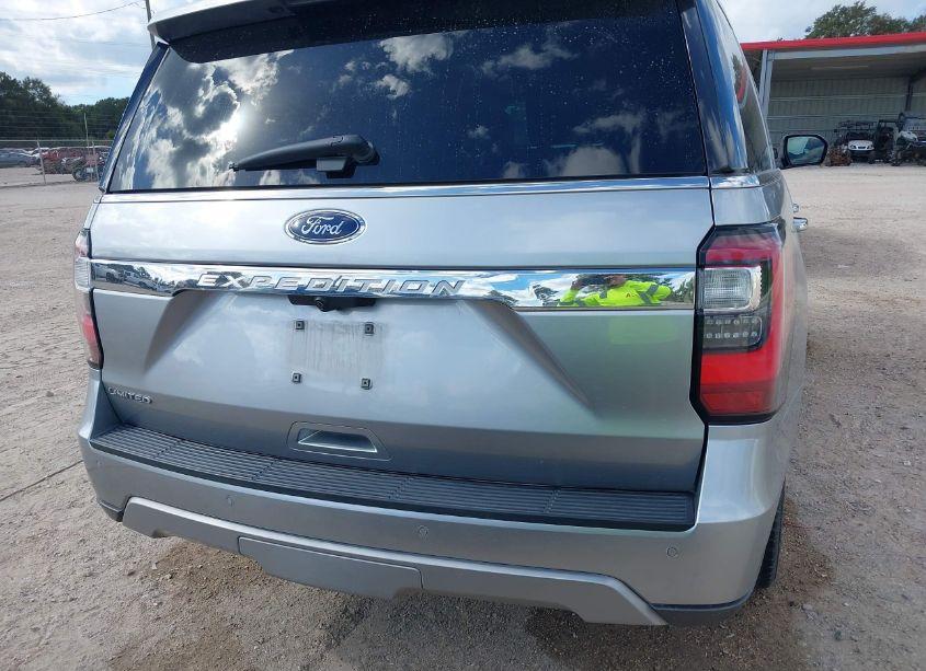 Photo 16 of 2021 Ford Expedition LIMITED (VIN 1FMJU1KT8MEA66001)