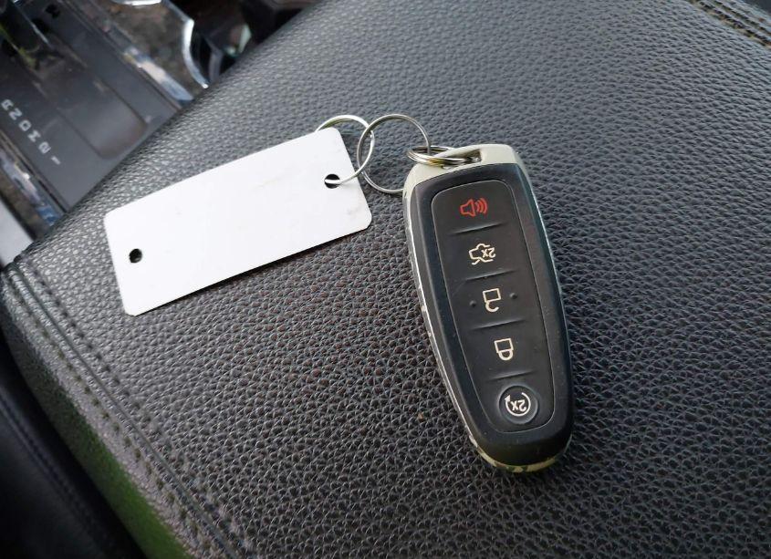 Photo 11 of 2017 Ford Expedition LIMITED (VIN 1FMJU1KT9HEA76574)