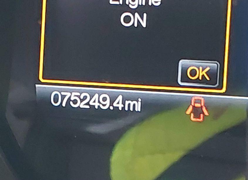 Photo 15 of 2017 Ford Expedition LIMITED (VIN 1FMJU1KT9HEA76574)