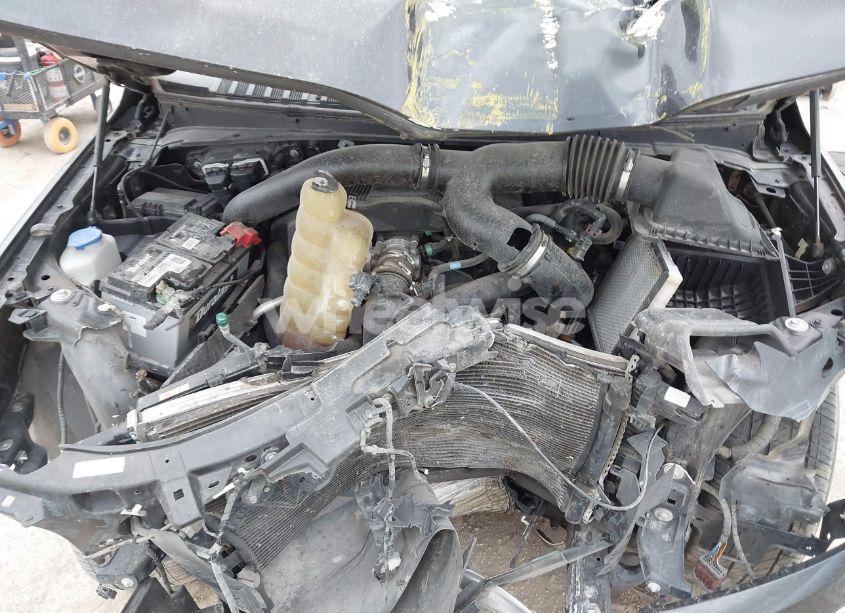 Photo 10 of 2018 Ford Expedition LIMITED (VIN 1FMJU1KT9JEA58954)