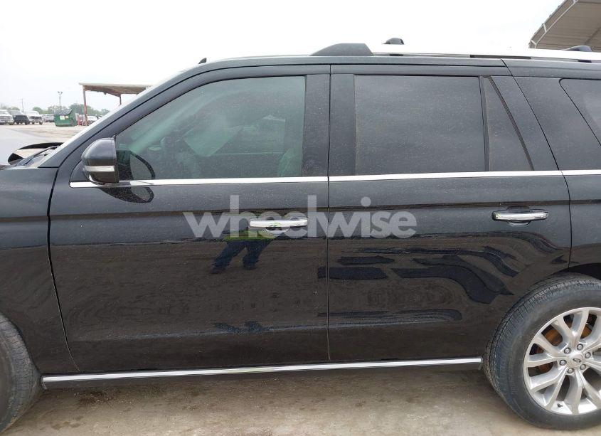 Photo 15 of 2018 Ford Expedition LIMITED (VIN 1FMJU1KT9JEA58954)