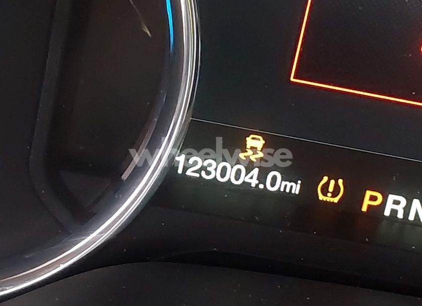 Photo 16 of 2018 Ford Expedition LIMITED (VIN 1FMJU1KT9JEA58954)