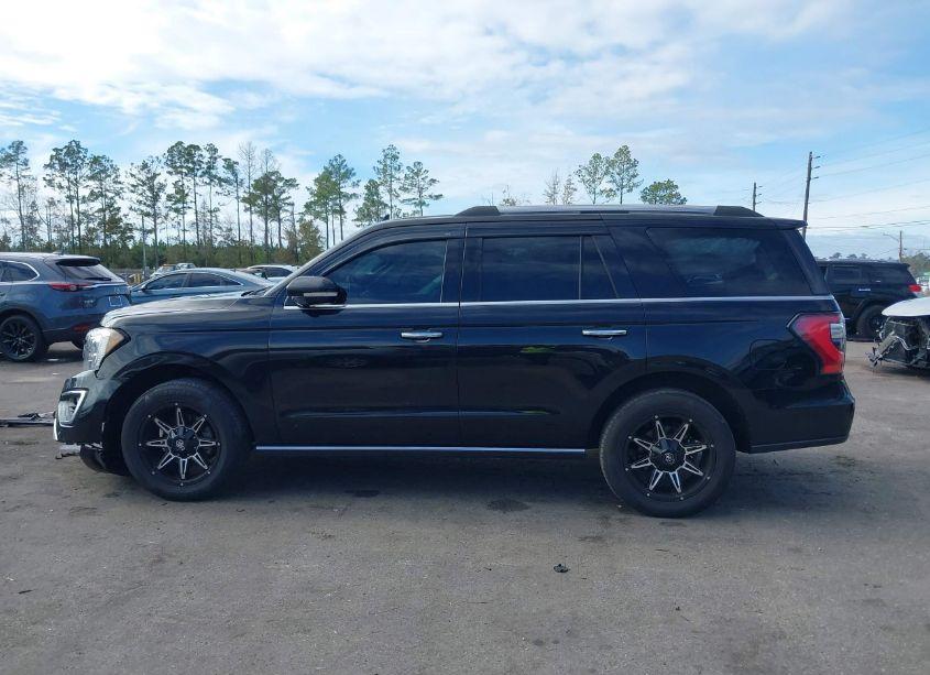 Photo 14 of 2019 Ford Expedition LIMITED (VIN 1FMJU1KT9KEA15880)