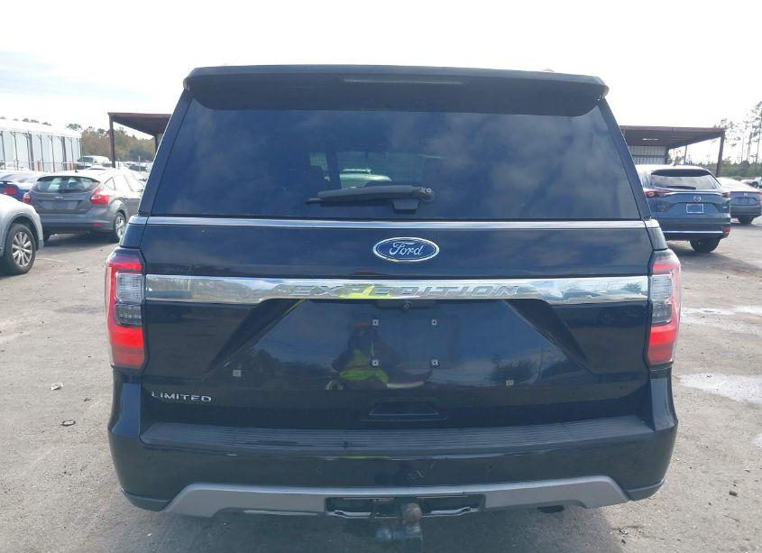 Photo 16 of 2019 Ford Expedition LIMITED (VIN 1FMJU1KT9KEA15880)