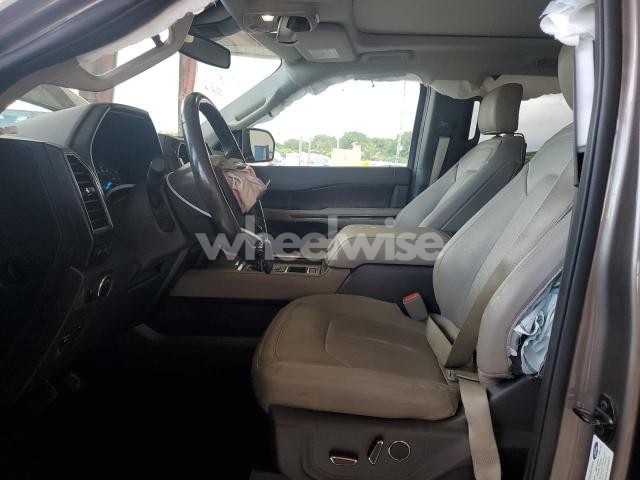 Photo 13 of 2019 FORD EXPEDITION LIMITED N/A (VIN 1FMJU1KT9KEA67882)