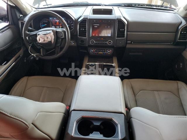 Photo 6 of 2019 FORD EXPEDITION LIMITED N/A (VIN 1FMJU1KT9KEA67882)