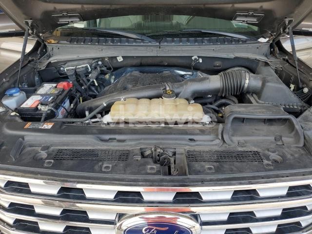 Photo 7 of 2019 FORD EXPEDITION LIMITED N/A (VIN 1FMJU1KT9KEA67882)