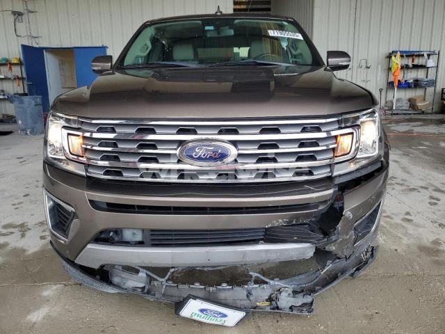 Photo 9 of 2019 FORD EXPEDITION LIMITED N/A (VIN 1FMJU1KT9KEA67882)