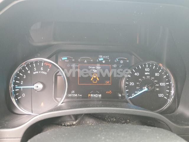 2019 FORD EXPEDITION LIMITED N/A (VIN 1FMJU1KT9KEA84620) main photo