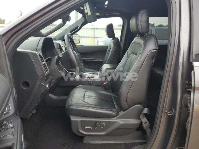 Photo 13 of 2019 FORD EXPEDITION LIMITED N/A (VIN 1FMJU1KT9KEA84620)