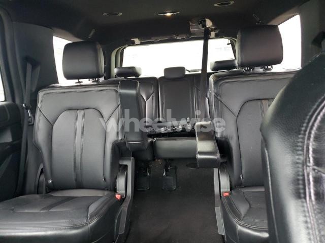 Photo 7 of 2019 FORD EXPEDITION LIMITED N/A (VIN 1FMJU1KT9KEA84620)