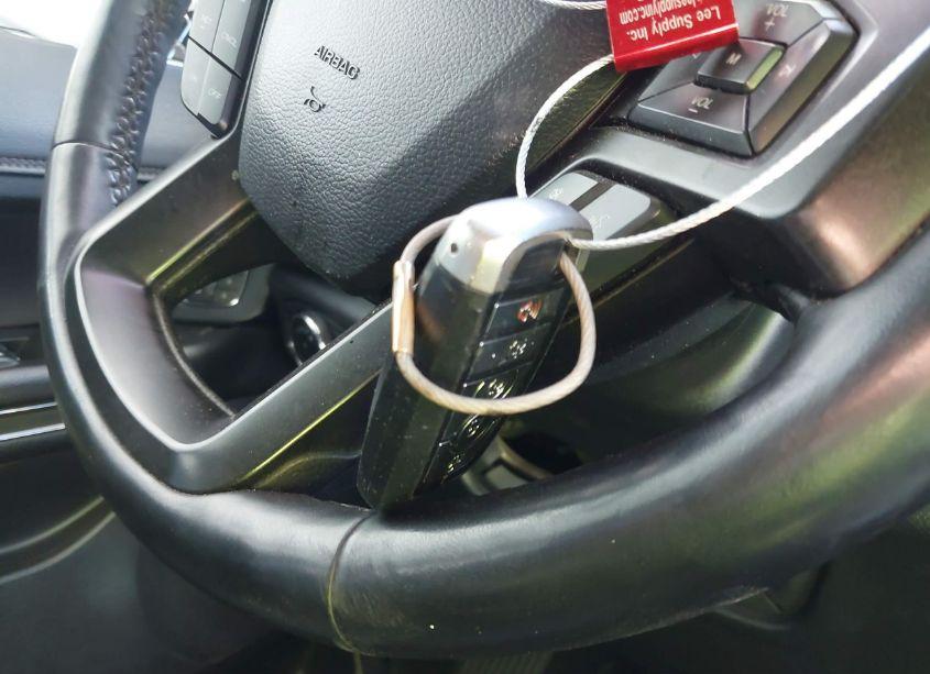 Photo 11 of 2020 Ford Expedition LIMITED (VIN 1FMJU1KT9LEA04024)