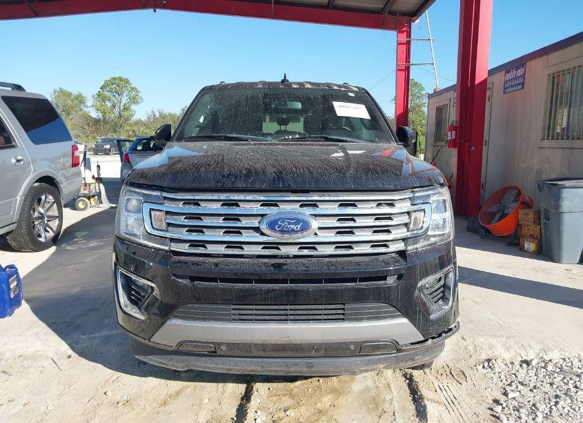 Photo 12 of 2020 Ford Expedition LIMITED (VIN 1FMJU1KT9LEA04024)