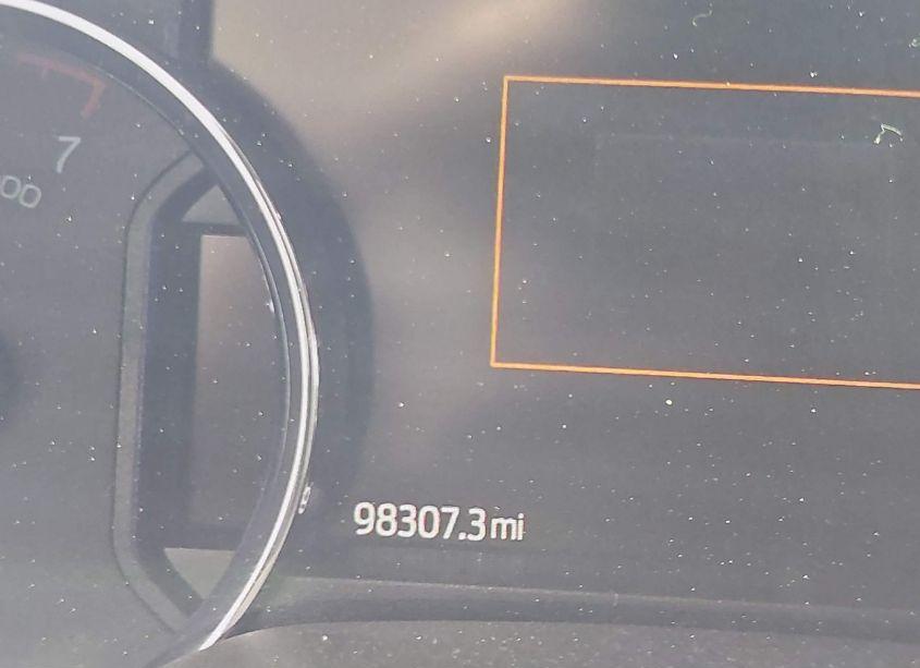 Photo 15 of 2020 Ford Expedition LIMITED (VIN 1FMJU1KT9LEA04024)