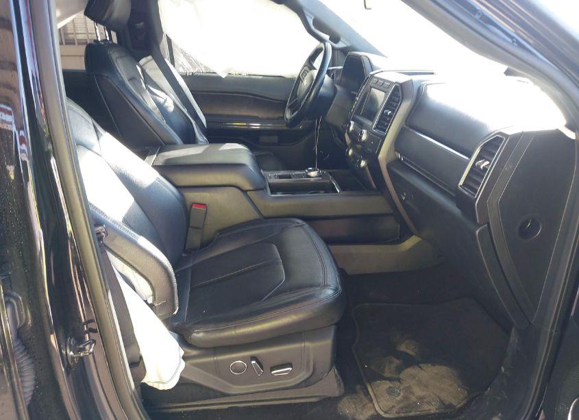 Photo 5 of 2020 Ford Expedition LIMITED (VIN 1FMJU1KT9LEA04024)