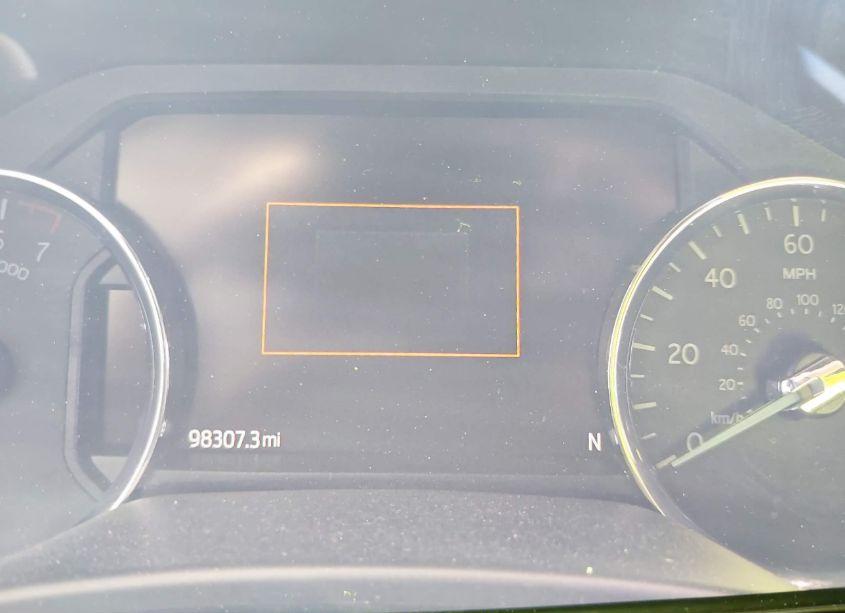 Photo 7 of 2020 Ford Expedition LIMITED (VIN 1FMJU1KT9LEA04024)