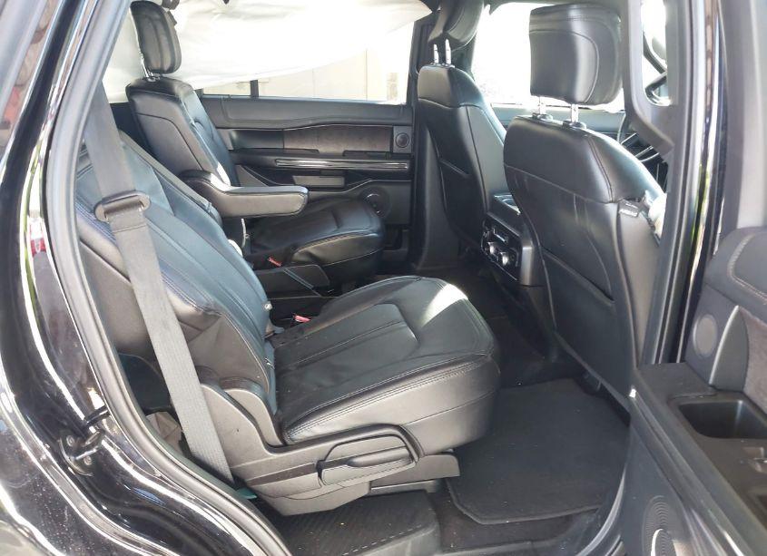 Photo 8 of 2020 Ford Expedition LIMITED (VIN 1FMJU1KT9LEA04024)