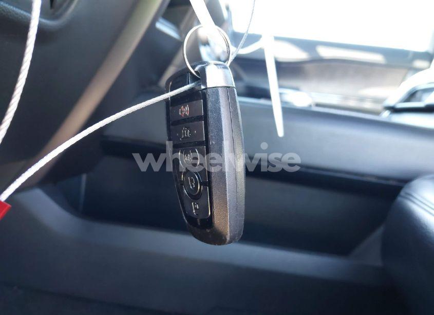 Photo 11 of 2021 Ford Expedition LIMITED (VIN 1FMJU1KT9MEA36697)