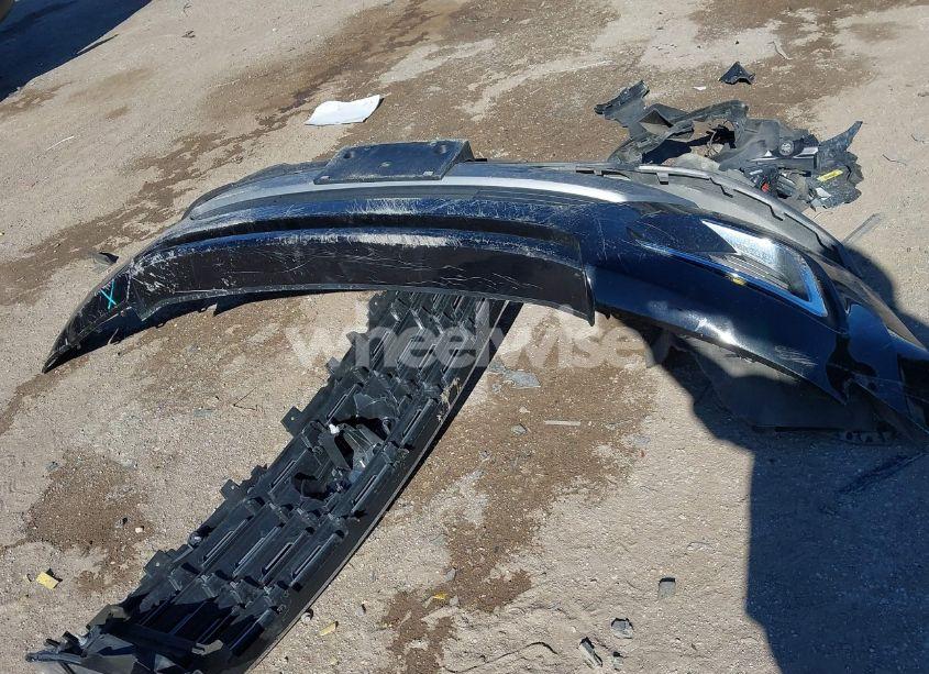 Photo 12 of 2021 Ford Expedition LIMITED (VIN 1FMJU1KT9MEA36697)