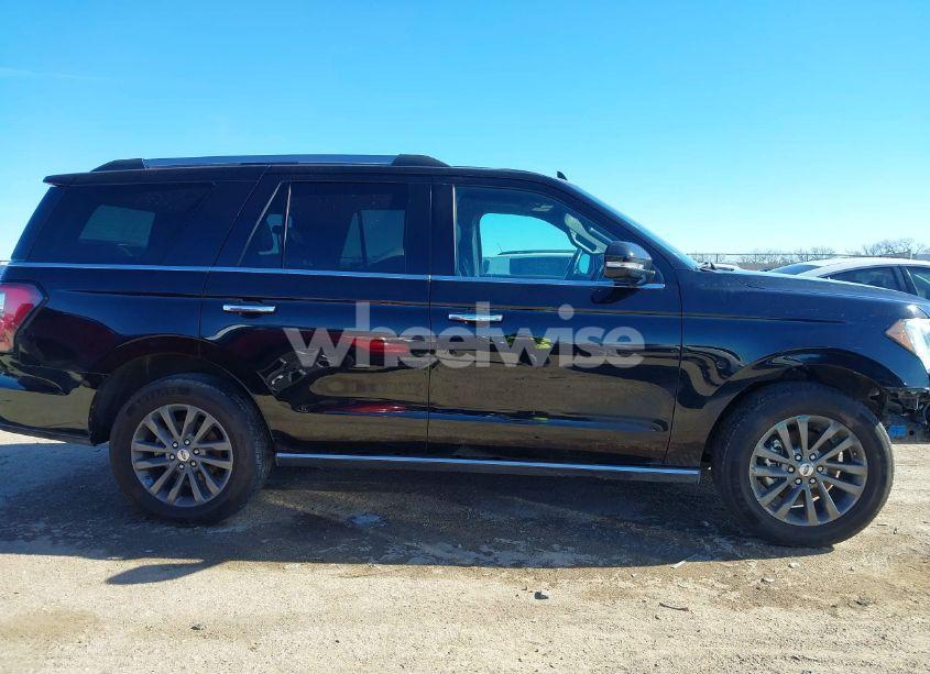 Photo 14 of 2021 Ford Expedition LIMITED (VIN 1FMJU1KT9MEA36697)