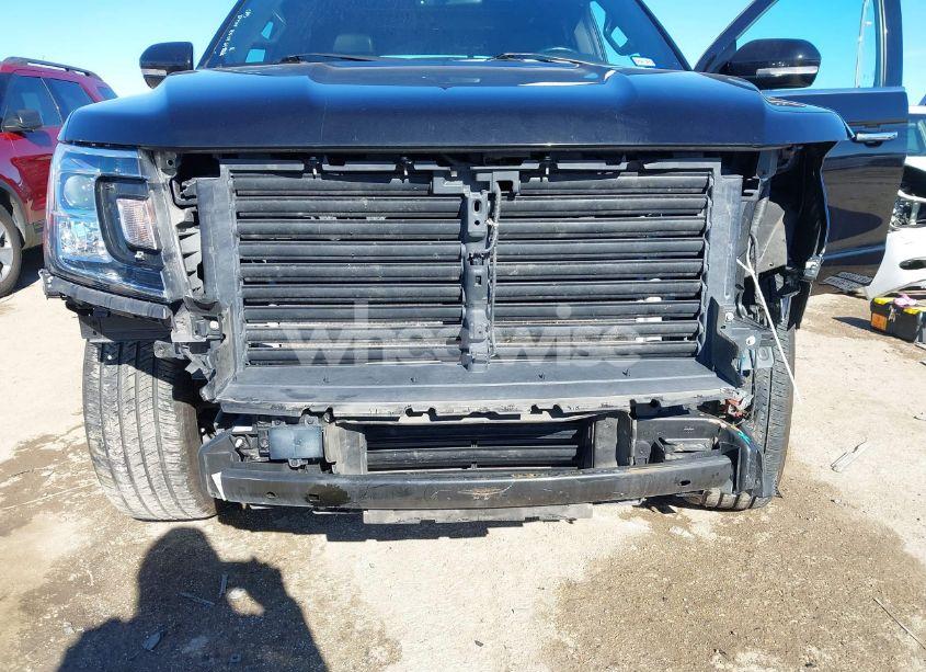 Photo 6 of 2021 Ford Expedition LIMITED (VIN 1FMJU1KT9MEA36697)