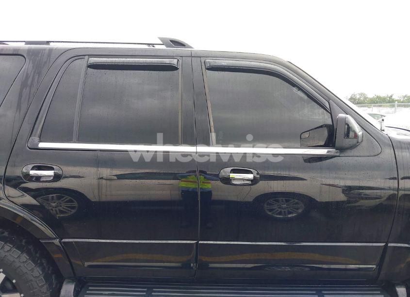 Photo 13 of 2017 Ford Expedition LIMITED (VIN 1FMJU1KTXHEA11636)