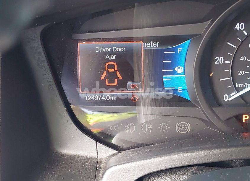 Photo 15 of 2017 Ford Expedition LIMITED (VIN 1FMJU1KTXHEA11636)