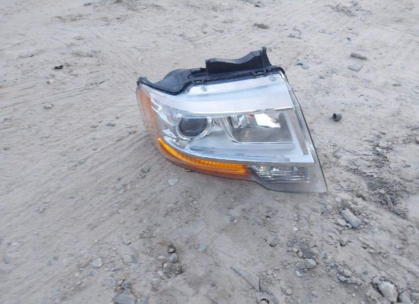 Photo 12 of 2017 Ford Expedition LIMITED (VIN 1FMJU1KTXHEA52011)