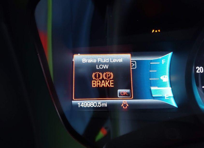 Photo 16 of 2017 Ford Expedition LIMITED (VIN 1FMJU1KTXHEA52011)