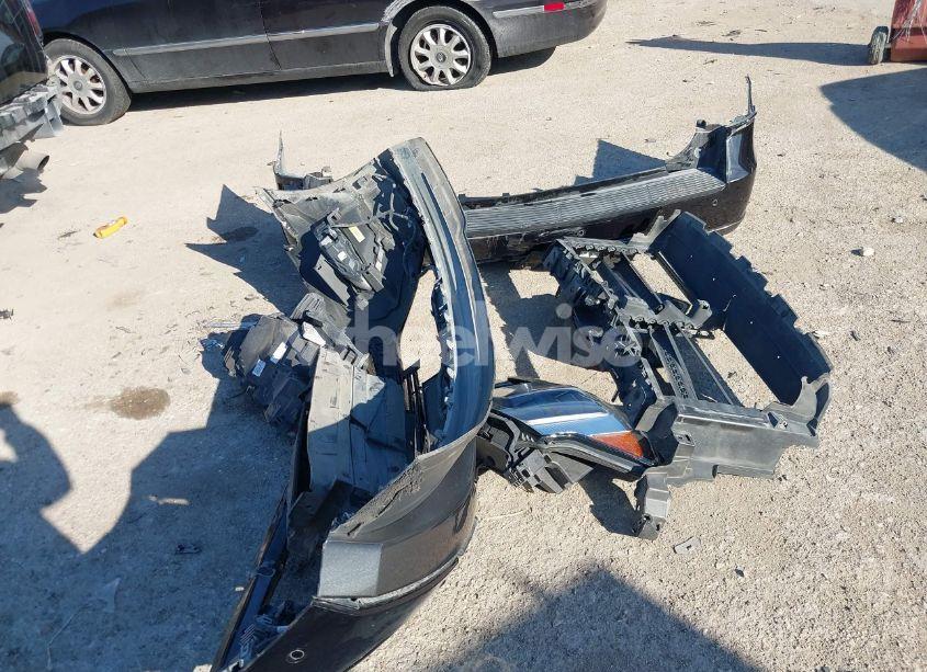 Photo 12 of 2019 Ford Expedition LIMITED (VIN 1FMJU1KTXKEA08744)