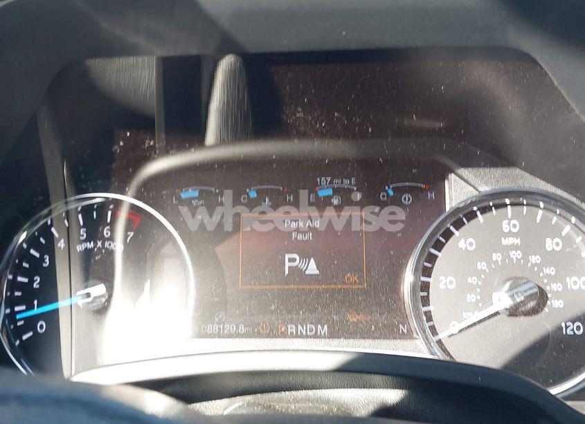 Photo 7 of 2019 Ford Expedition LIMITED (VIN 1FMJU1KTXKEA08744)