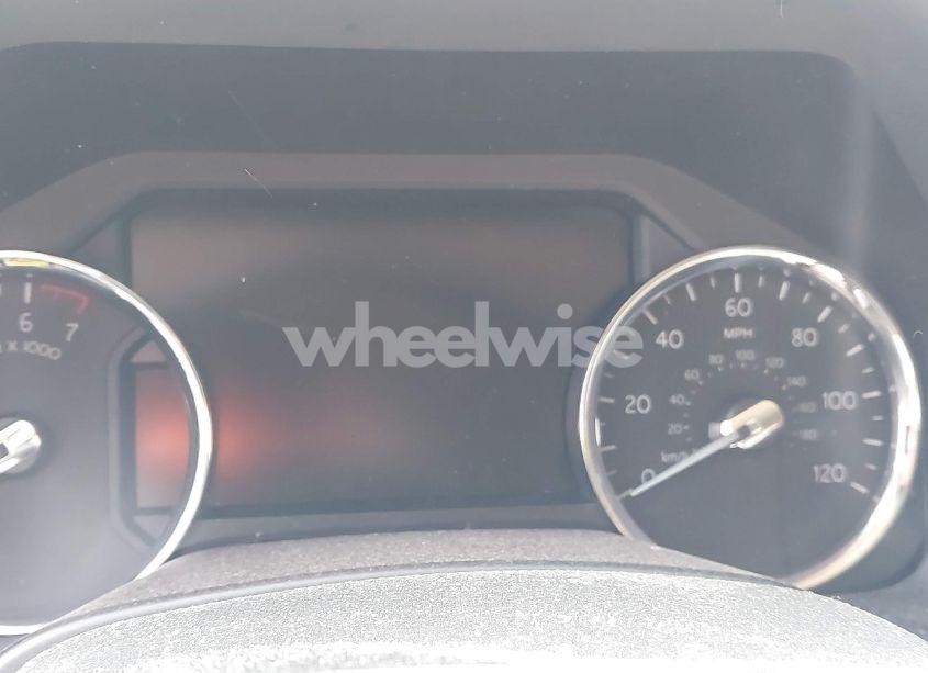 Photo 15 of 2018 Ford Expedition PLATINUM (VIN 1FMJU1LT3JEA51867)