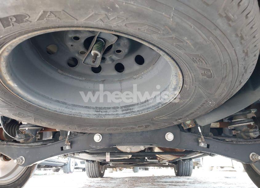 Photo 6 of 2018 Ford Expedition PLATINUM (VIN 1FMJU1LT3JEA51867)