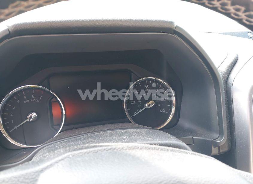 Photo 7 of 2018 Ford Expedition PLATINUM (VIN 1FMJU1LT3JEA51867)