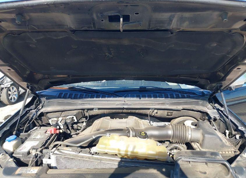 Photo 10 of 2020 Ford Expedition PLATINUM (VIN 1FMJU1LT3LEA92180)