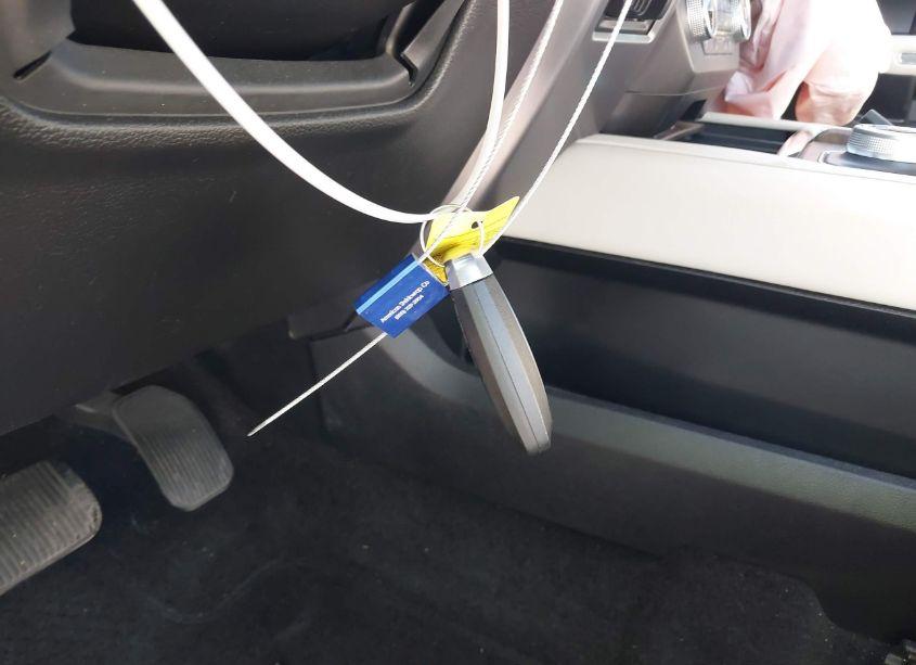 Photo 11 of 2020 Ford Expedition PLATINUM (VIN 1FMJU1LT3LEA92180)