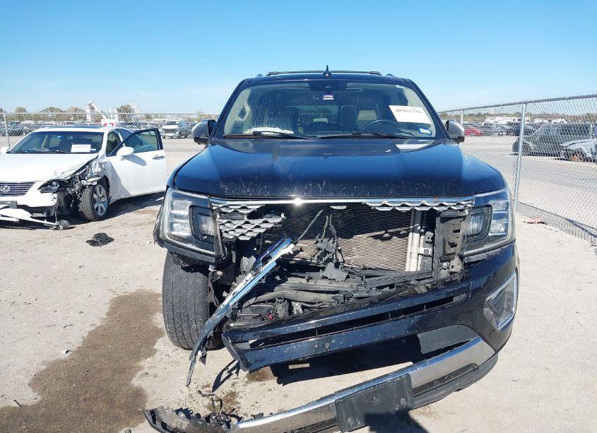 Photo 12 of 2020 Ford Expedition PLATINUM (VIN 1FMJU1LT3LEA92180)