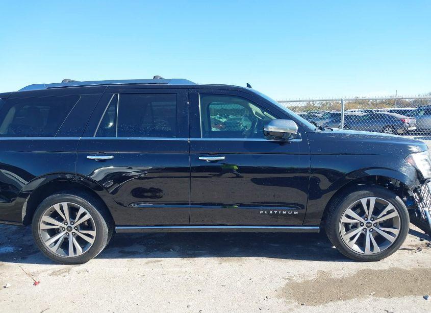 Photo 13 of 2020 Ford Expedition PLATINUM (VIN 1FMJU1LT3LEA92180)