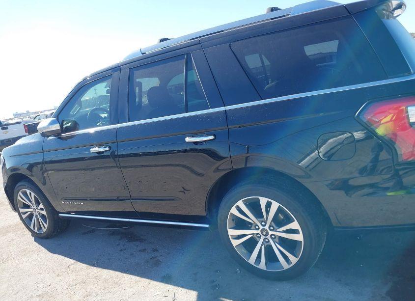 Photo 14 of 2020 Ford Expedition PLATINUM (VIN 1FMJU1LT3LEA92180)