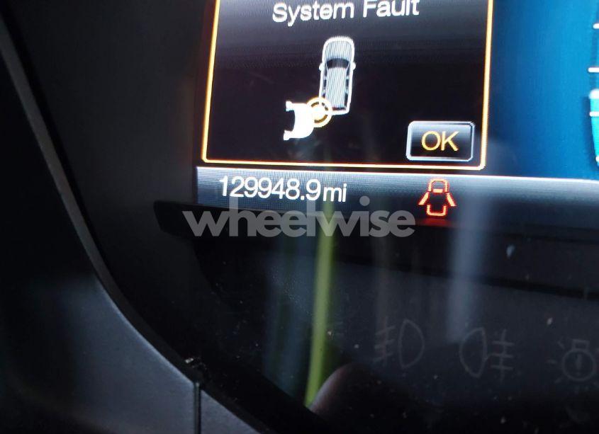 Photo 15 of 2015 Ford Expedition PLATINUM (VIN 1FMJU1LT5FEF38026)