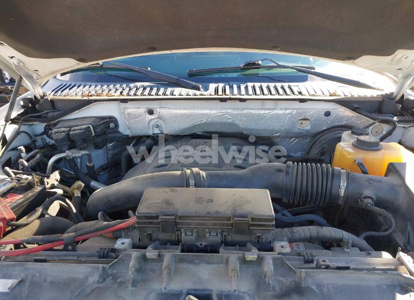 Photo 10 of 2015 Ford Expedition PLATINUM (VIN 1FMJU1LT5FEF39404)